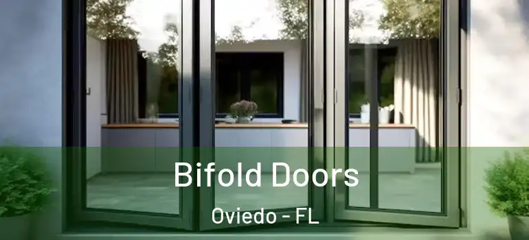  Bifold Doors Oviedo - FL