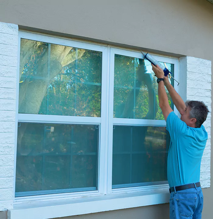 Modern Windows in Oviedo, FL