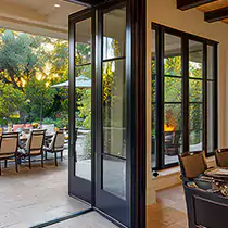 Patio Doors in Oviedo, FL