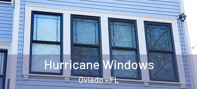  Hurricane Windows Oviedo - FL
