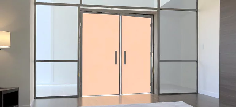 Professional Accordion Door Repair in Oviedo, FL
