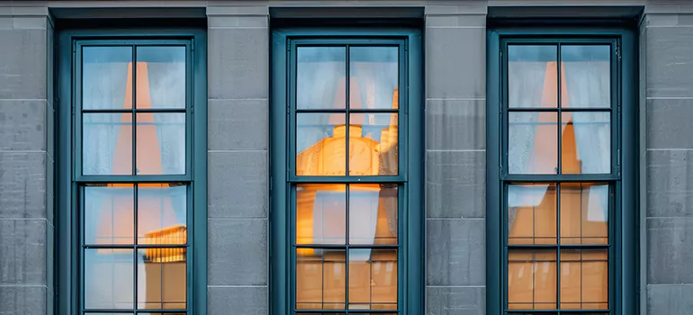 Architectural Window Installation in Oviedo, FL