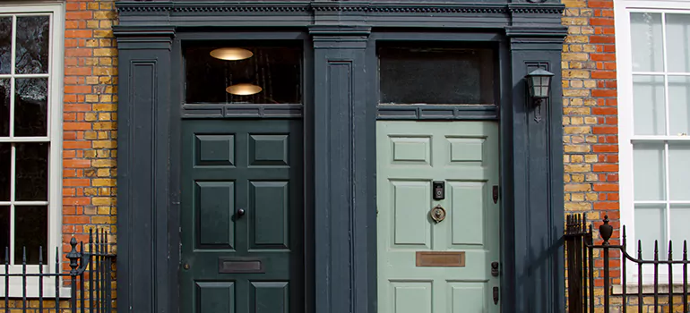 Interior Door Trim Moulding  in Oviedo, FL