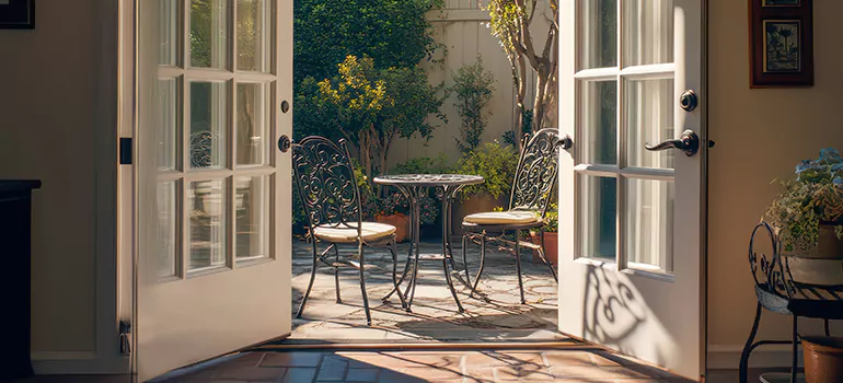 Interior Double Doors in Oviedo, FL