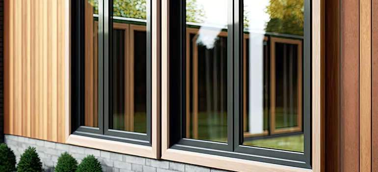 Large Double Pane Windows in Oviedo, FL