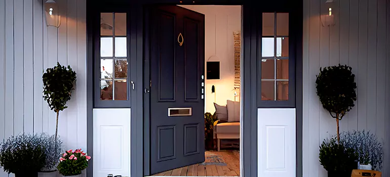 Exterior Doors Installation in Oviedo, FL