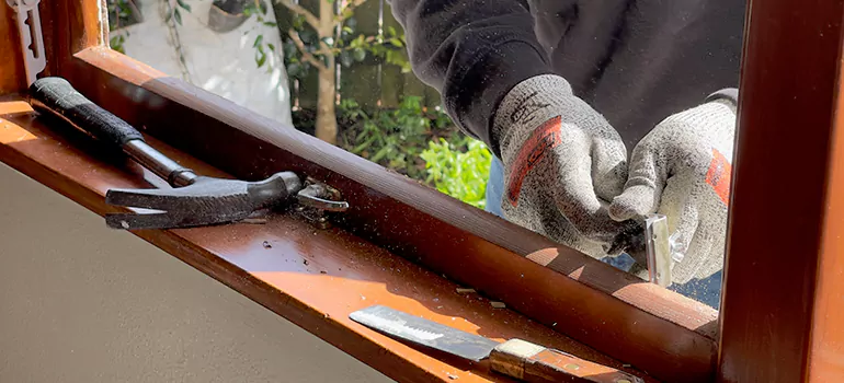 Industrial Window Repair in Oviedo, FL