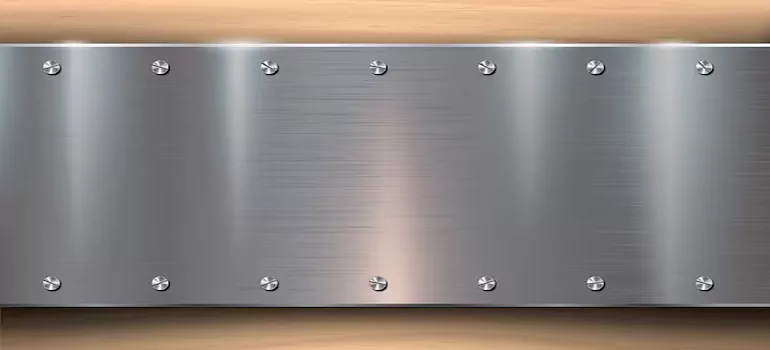 Interior Door Kick Plate Installation in Oviedo, FL