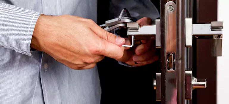 Local Multi Point Door Installation Experts in Oviedo, FL