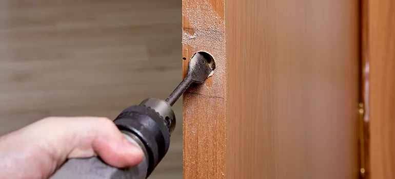 Sliding Pocket Door Repair inOviedo, FL