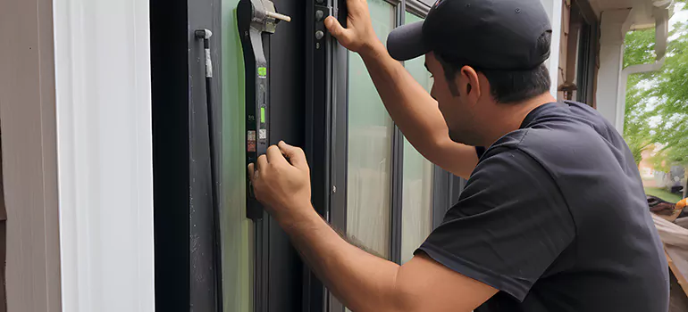 1 Way Privacy Window Film in Oviedo, FL