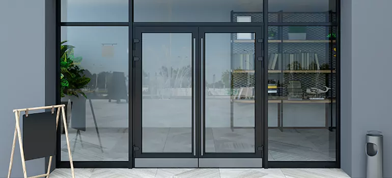 Sliding Screen Door Installation in Oviedo, FL