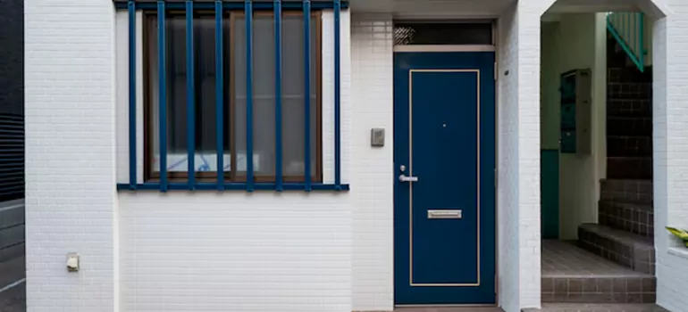 Barn Door Slab Repair in Oviedo, FL