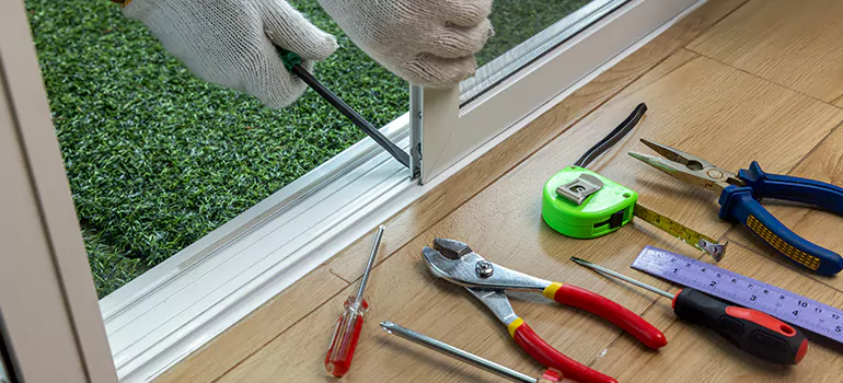  Automatic Sliding Door Repair in Oviedo, FL