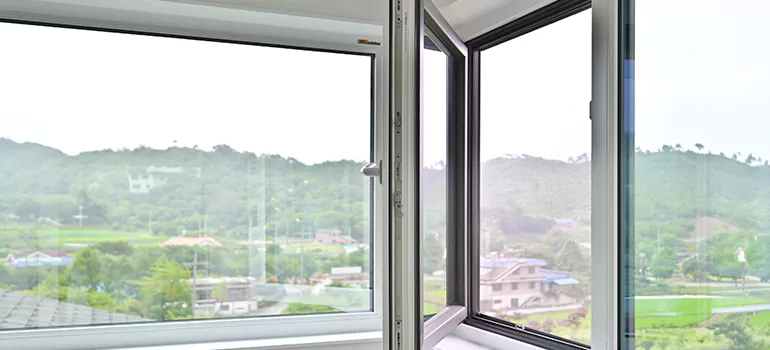 Large Triple Pane Windows in Oviedo, FL