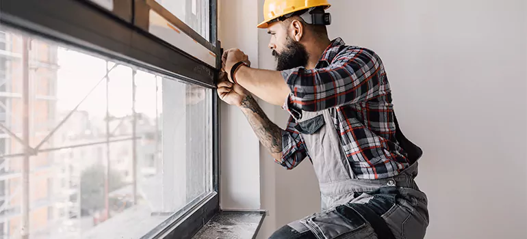 Window Glazing Company in Oviedo, FL