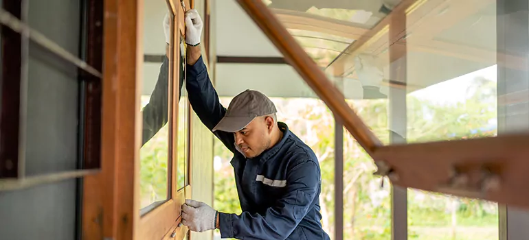 Energy-efficient Window Insulation in Oviedo, FL