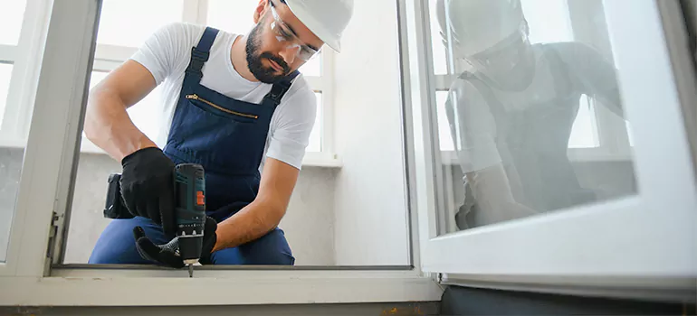 Replace Broken Window Pane in Oviedo, FL