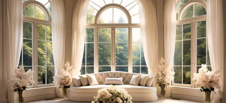 Interior Bay Window Installation in Oviedo, FL