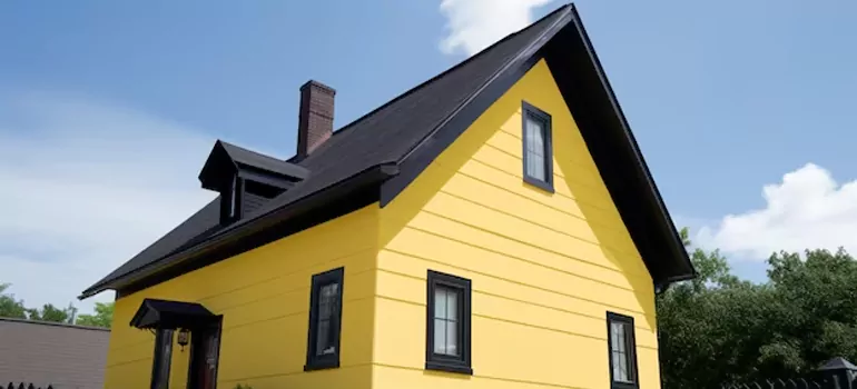 [Custom Black Windows in Oviedo, FL