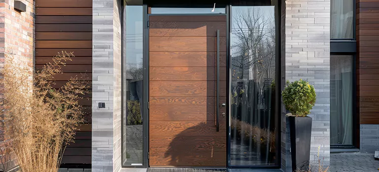 Burglary Proof Doors Company in Oviedo, FL