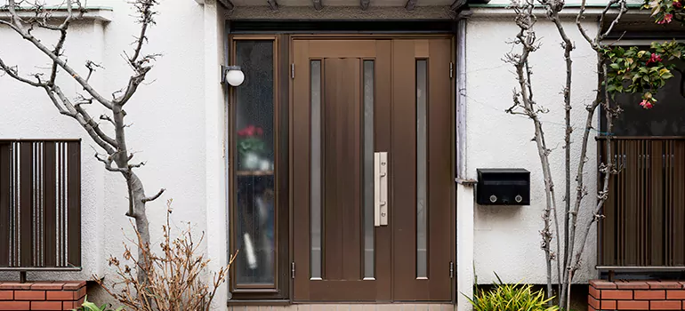 Auto Door Panel Repair in Oviedo, FL