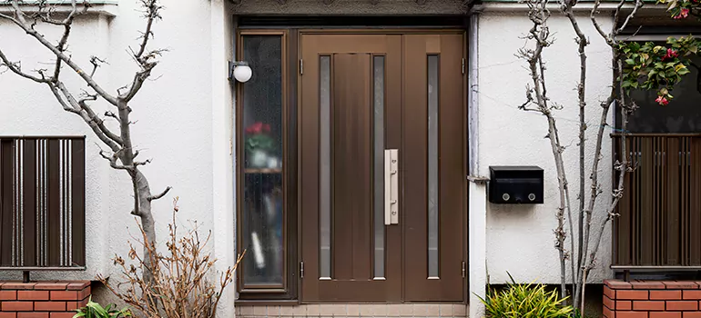 Exterior Doors And Windows in Oviedo, FL