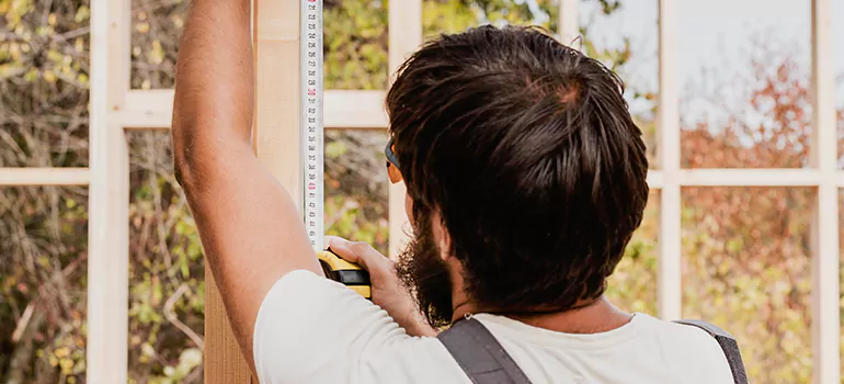 Exterior Window Finishing For Homes in Oviedo, FL