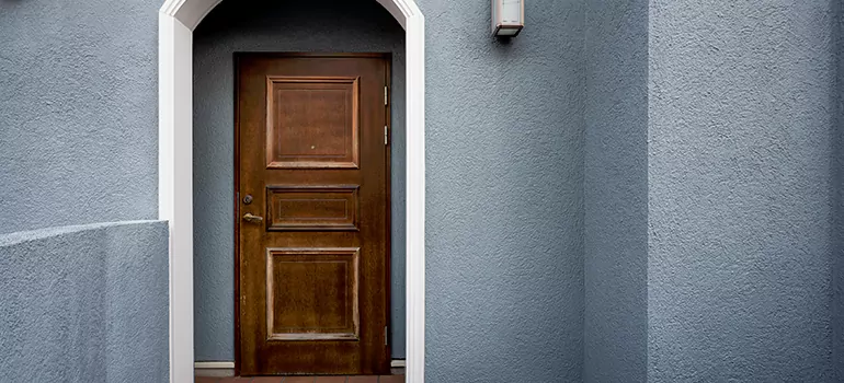 Fiberglass Door Weatherproofing in Oviedo, FL