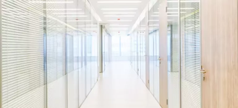 Frosted Glass Windows Replacement in Oviedo, FL