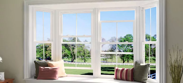 Residential Impact Window Installation Services in Oviedo, FL