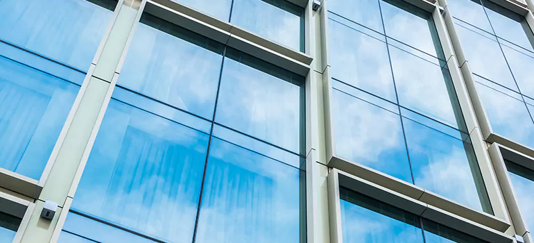 Industrial Window Insulation in Oviedo, FL