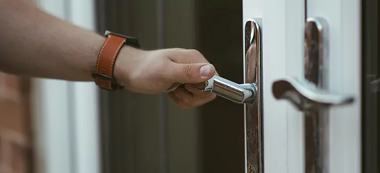 Lock Stile Activating Bracket in Oviedo, FL