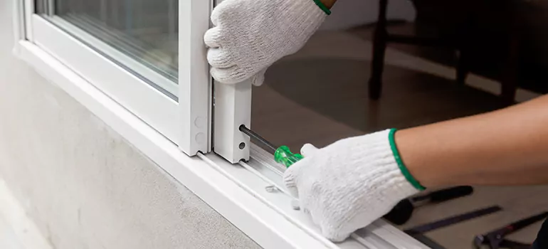 Patio Door Installation in Oviedo,FL