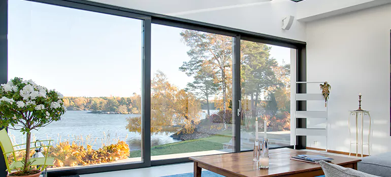 Custom Residential Window Tinting in Oviedo, FL