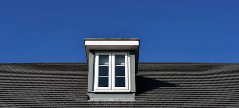 Roof Window Installation in Oviedo, FL