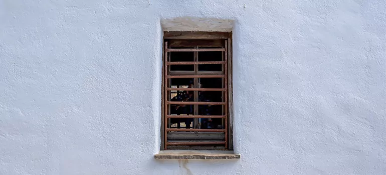 Residential Accordion Door Repair in Oviedo, FL