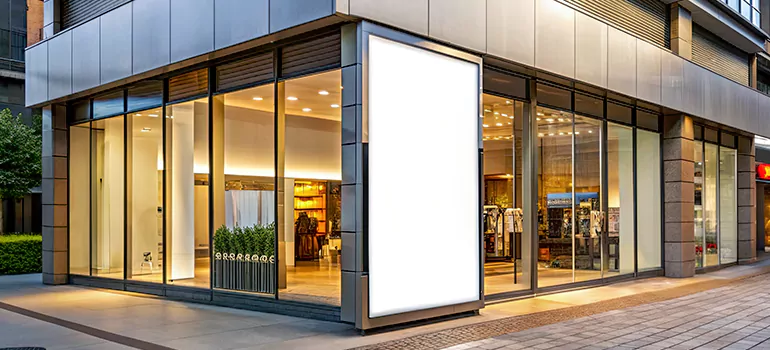 Storefront Glass Protection And Repair in Oviedo, FL