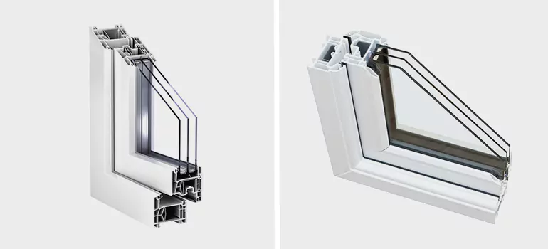 Double Triple Pane Windows in Oviedo, FL