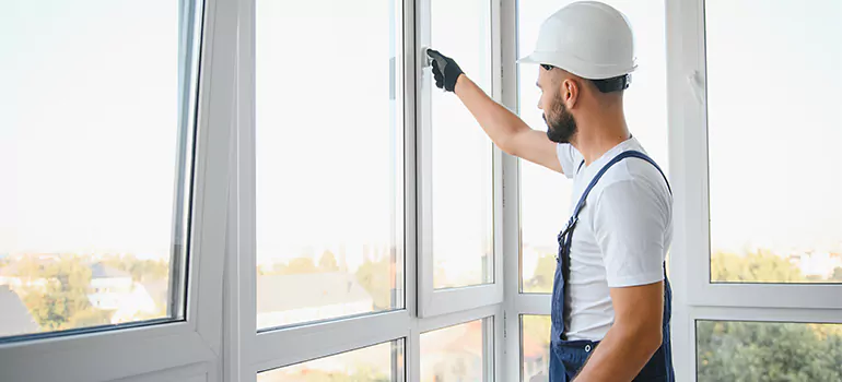 Double Pane Window Glass Repair in Oviedo, FL