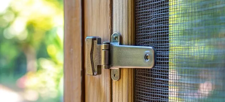 Window Latches Replacement in Oviedo, FL