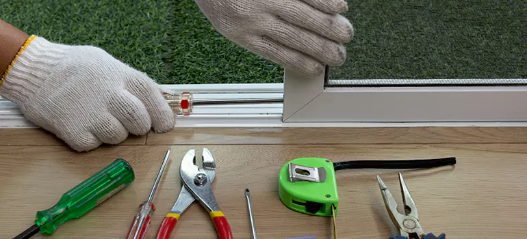 Wood Replacement Windows in Oviedo, FL
